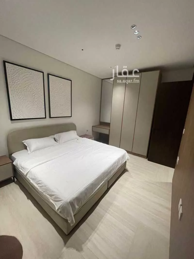 3 bedroom apartment in Al Malqa 6