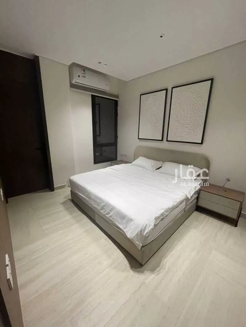 3 bedroom apartment in Al Malqa 7