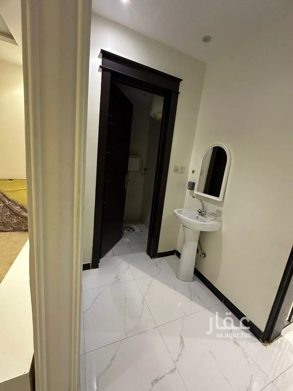 3 bedroom floor in Badr 4