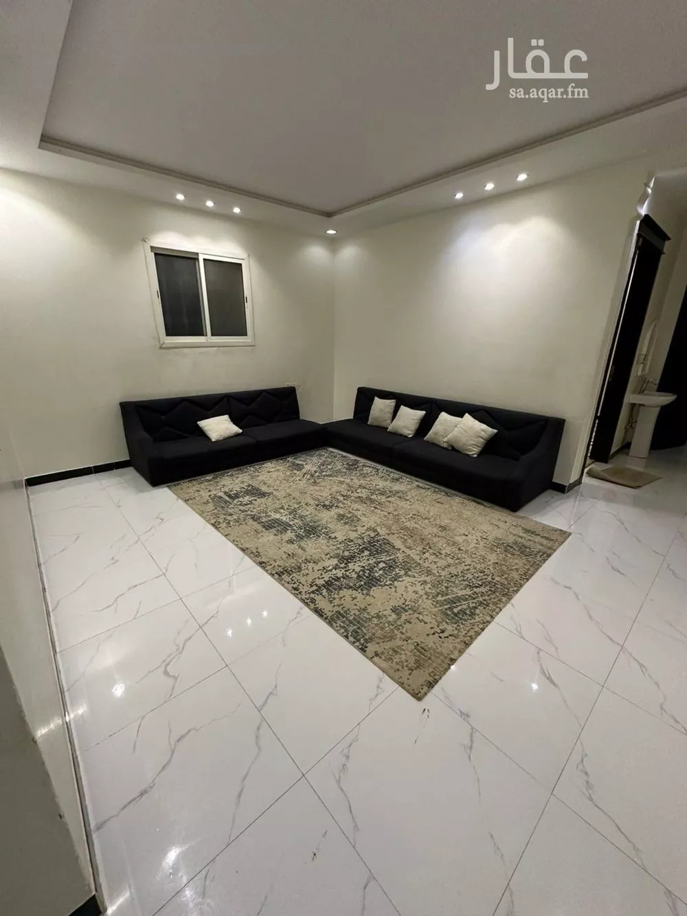 3 bedroom floor in Badr 6