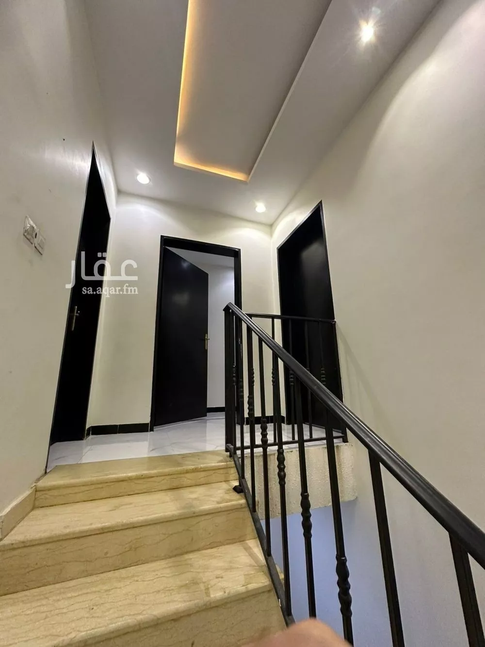 3 bedroom floor in Badr 9