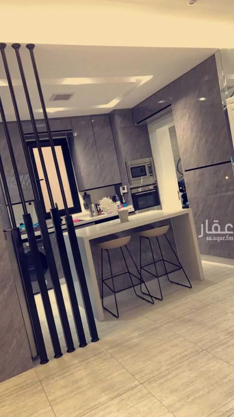 3 bedroom apartment in Irqah 2