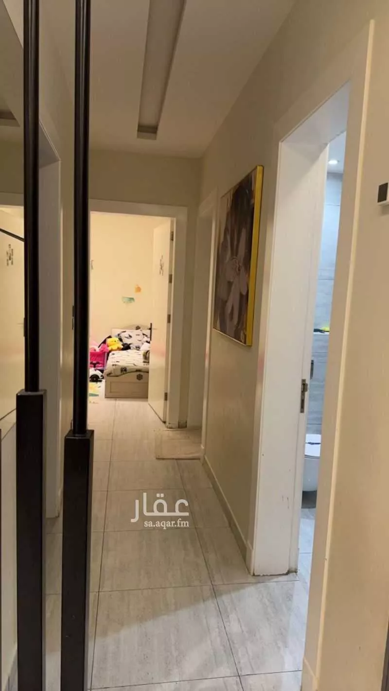 3 bedroom apartment in Irqah 12