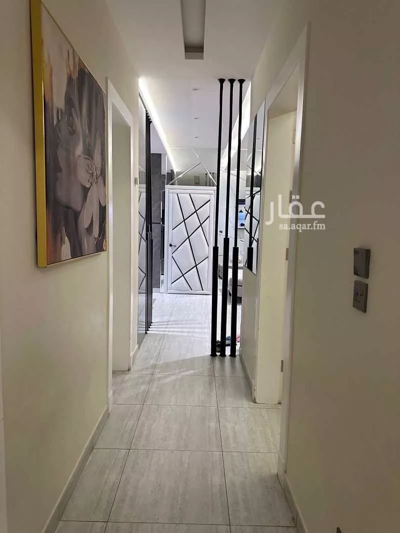 3 bedroom apartment in Irqah 13