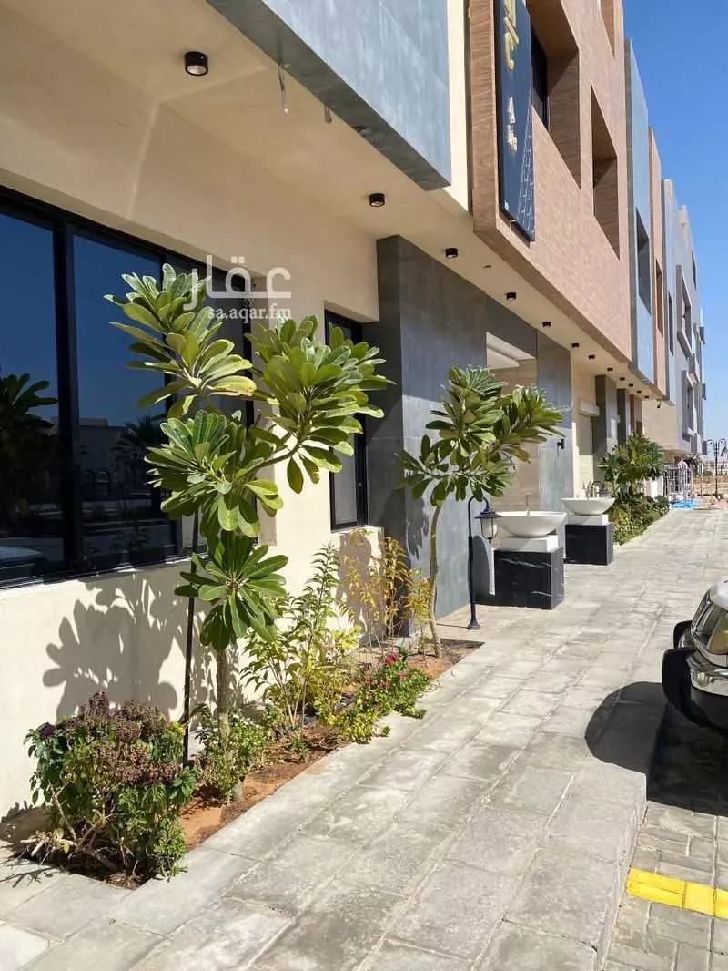3 bedroom apartment in Irqah 3