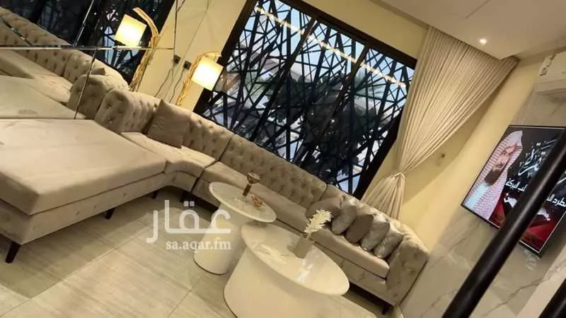 3 bedroom apartment in Irqah 5
