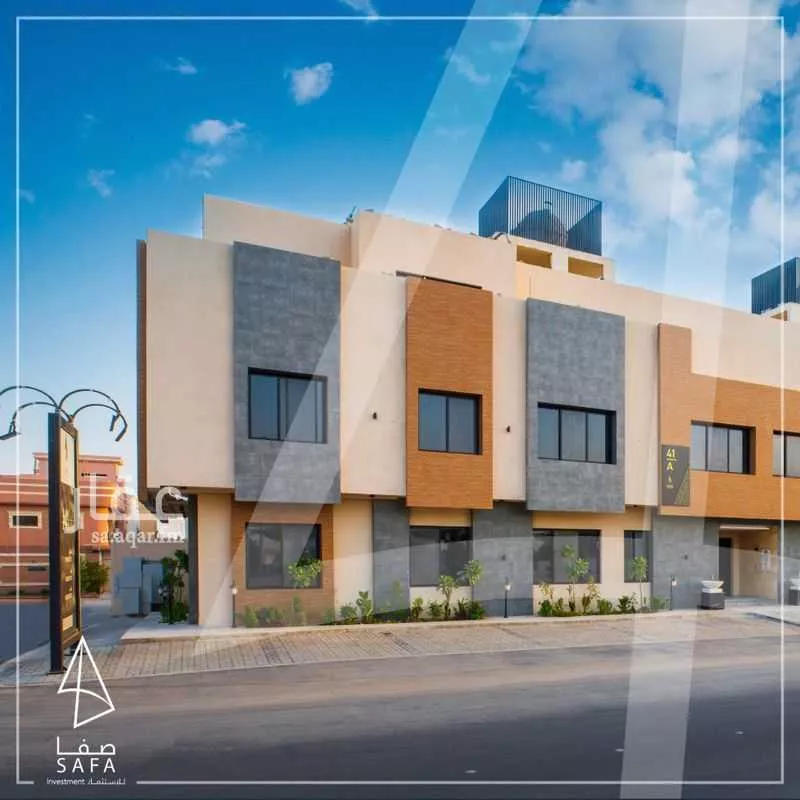 3 bedroom apartment in Irqah 6