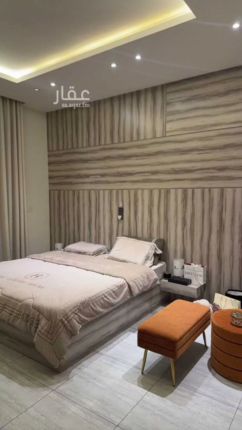 3 bedroom apartment in Irqah 8