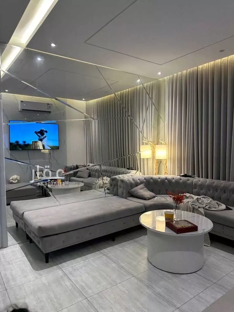 3 bedroom apartment in Irqah 9