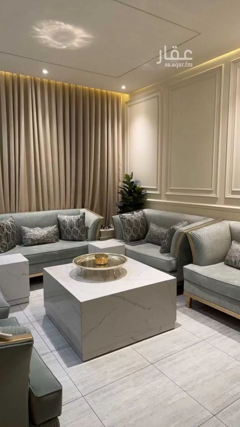 3 bedroom apartment in Irqah 10