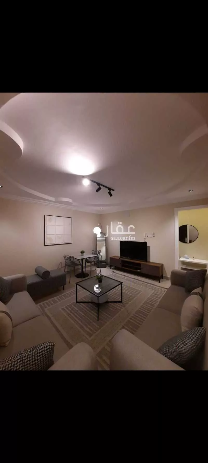 2 bedroom apartment in Al Malqa 12