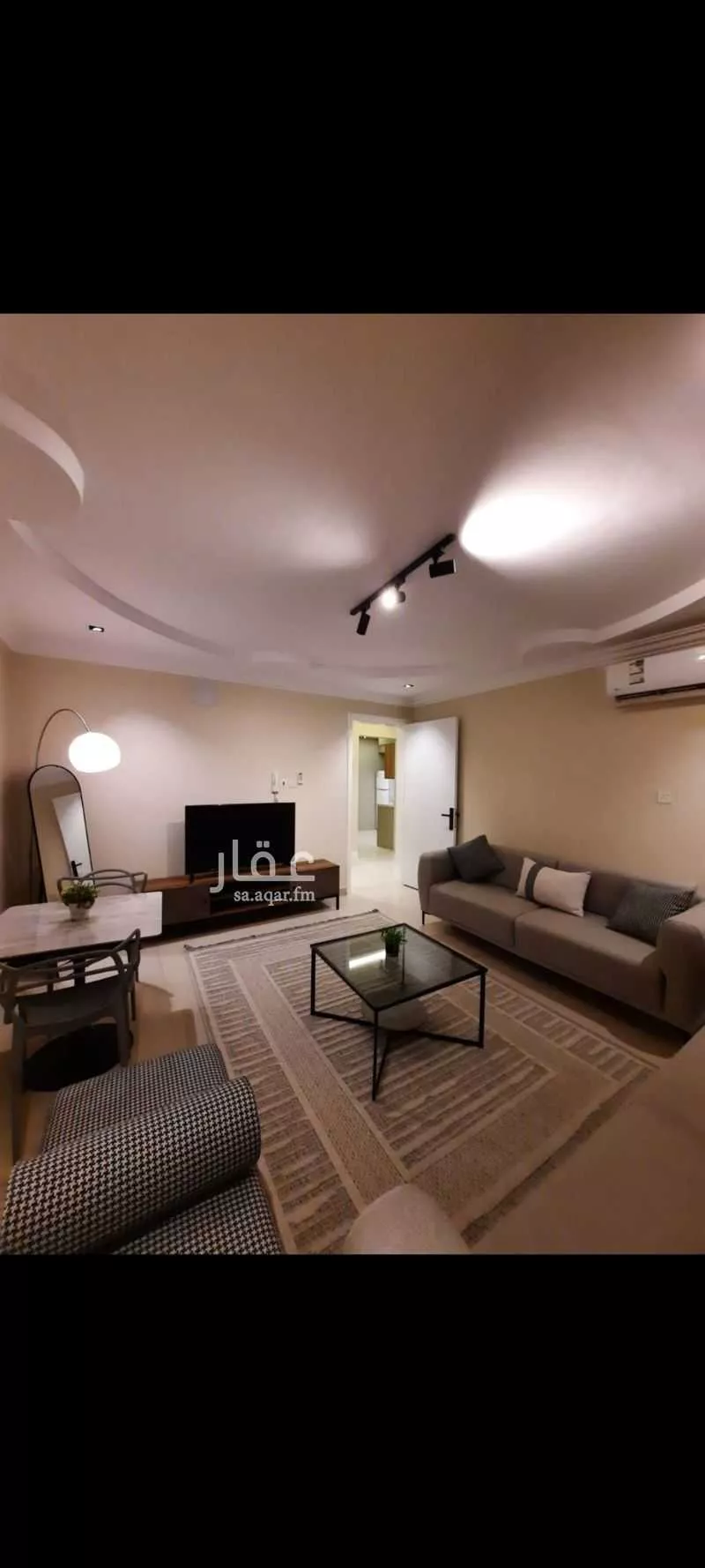 2 bedroom apartment in Al Malqa 13
