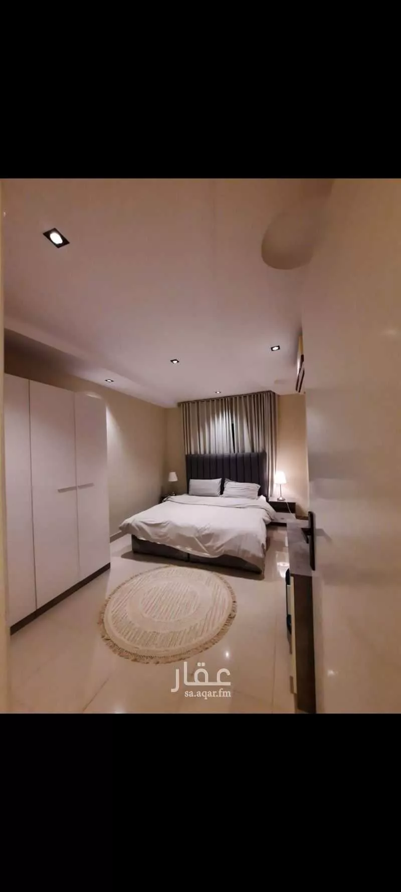 2 bedroom apartment in Al Malqa 14