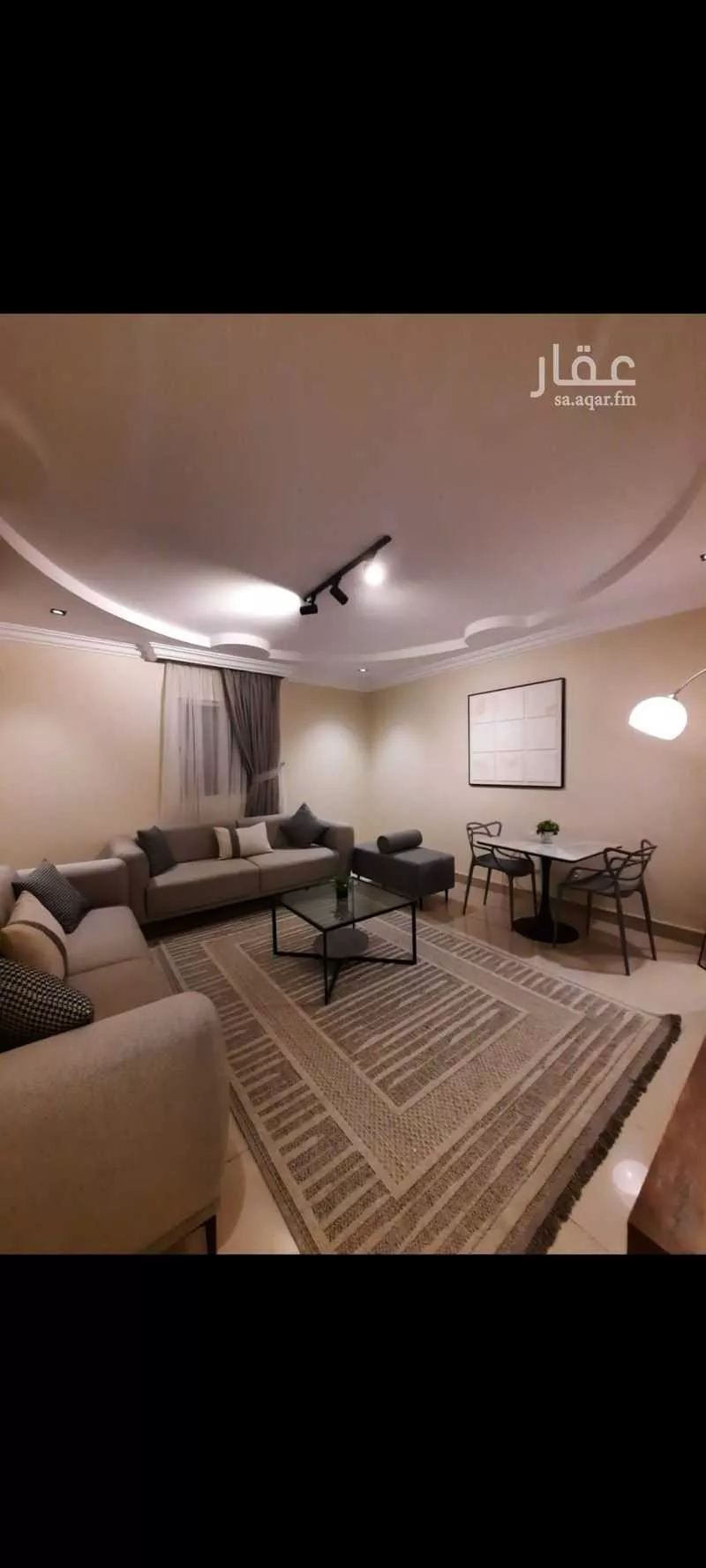 2 bedroom apartment in Al Malqa 16