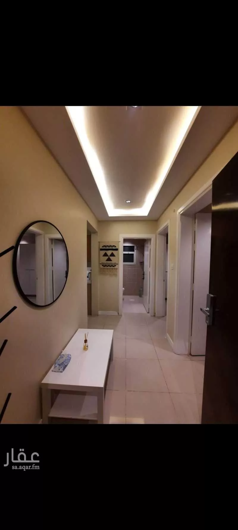 2 bedroom apartment in Al Malqa 3