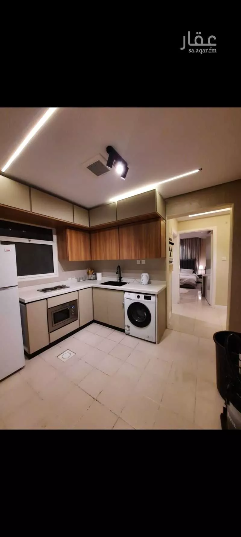 2 bedroom apartment in Al Malqa 5