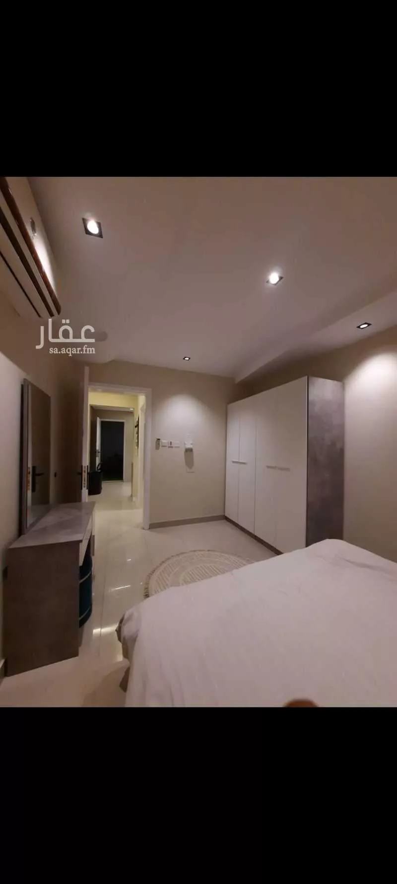 2 bedroom apartment in Al Malqa 6