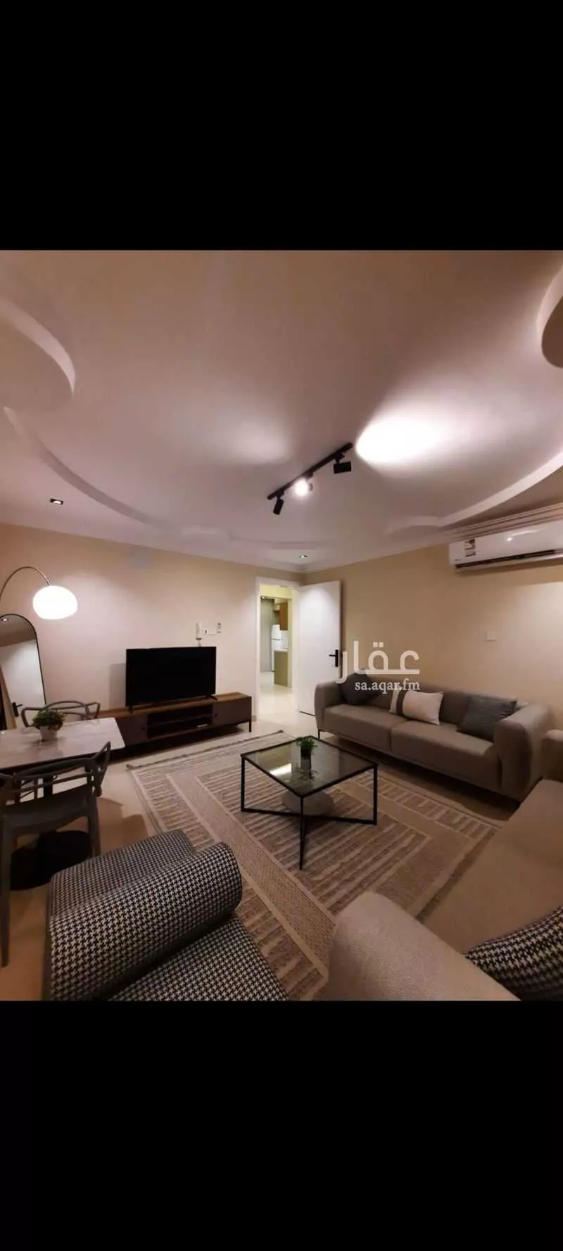 2 bedroom apartment in Al Malqa 9