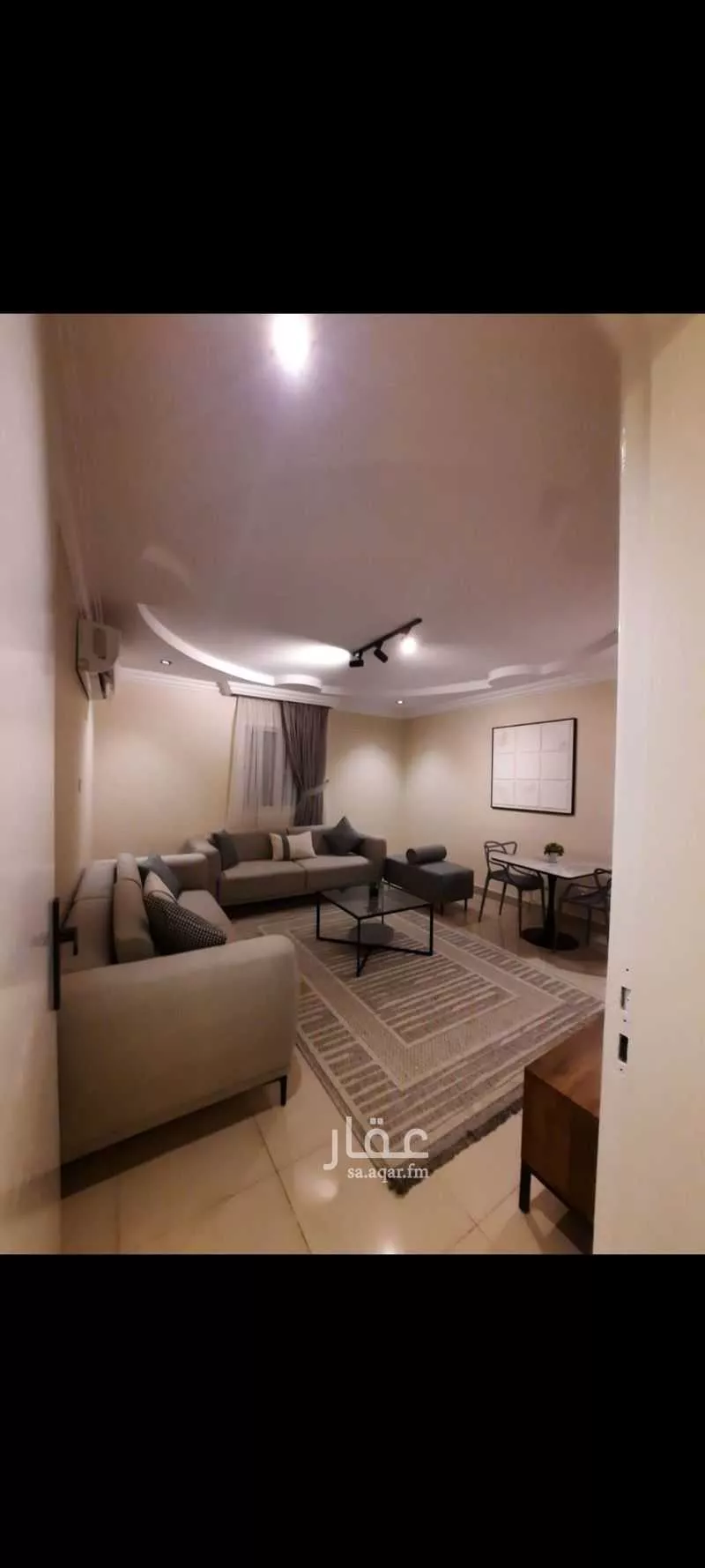 2 bedroom apartment in Al Malqa 10