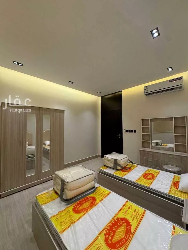 3 bedroom apartment in Ash Sharq 9