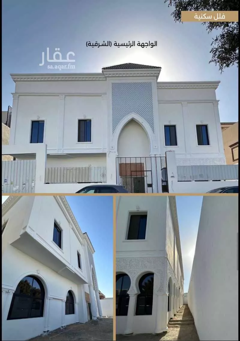 28 bedroom villa in Abhur North 8