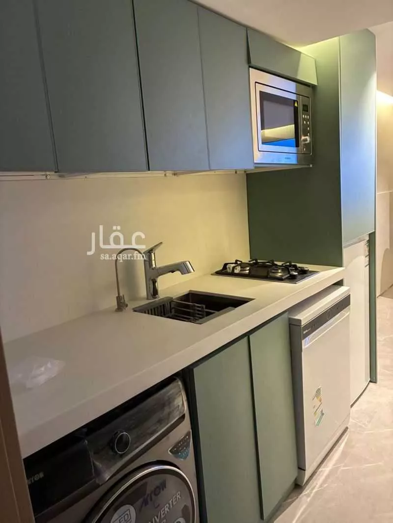 1 bedroom apartment in Al Nahda 4