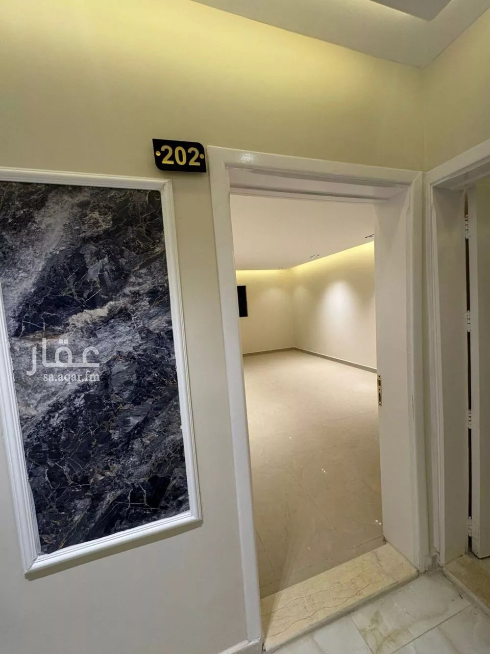 1 bedroom apartment in Qurtubah 7
