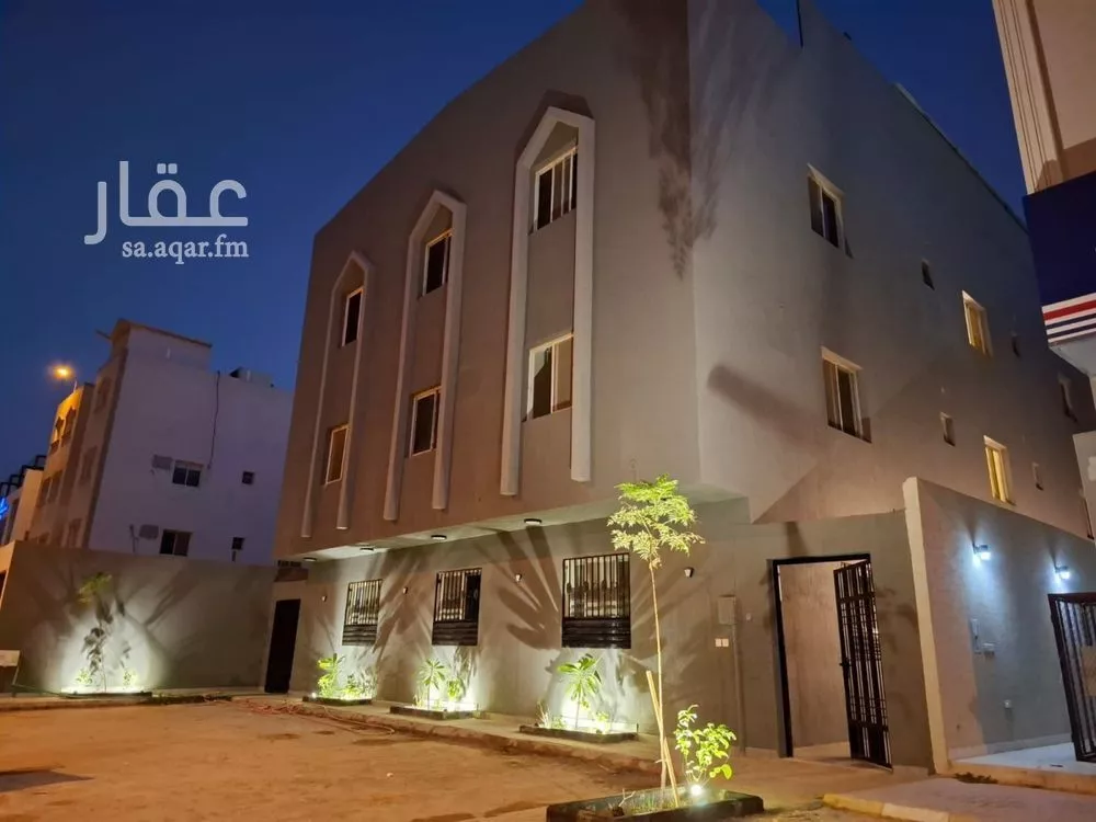 1 bedroom apartment in Al Aridh 3