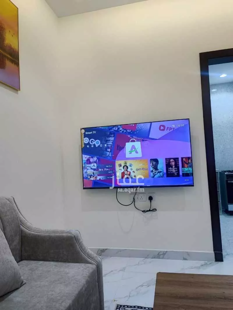 شقة 2 غرف في ظهرة لبن 3