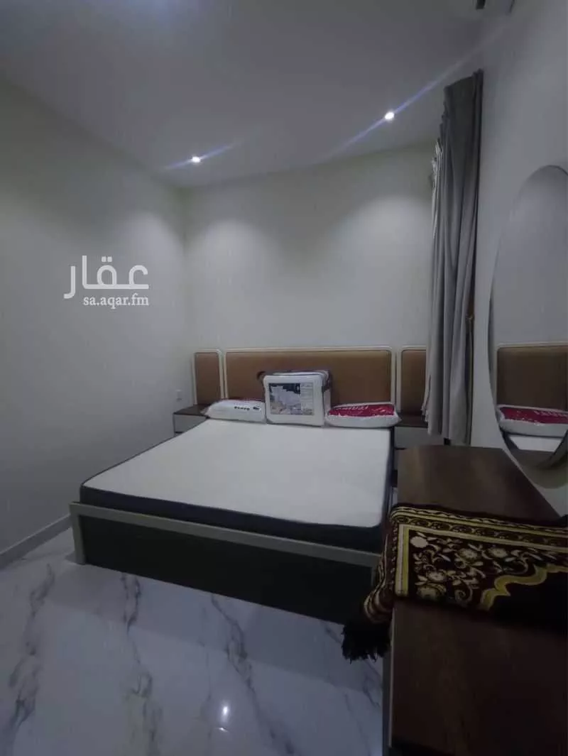 شقة 2 غرف في ظهرة لبن 4