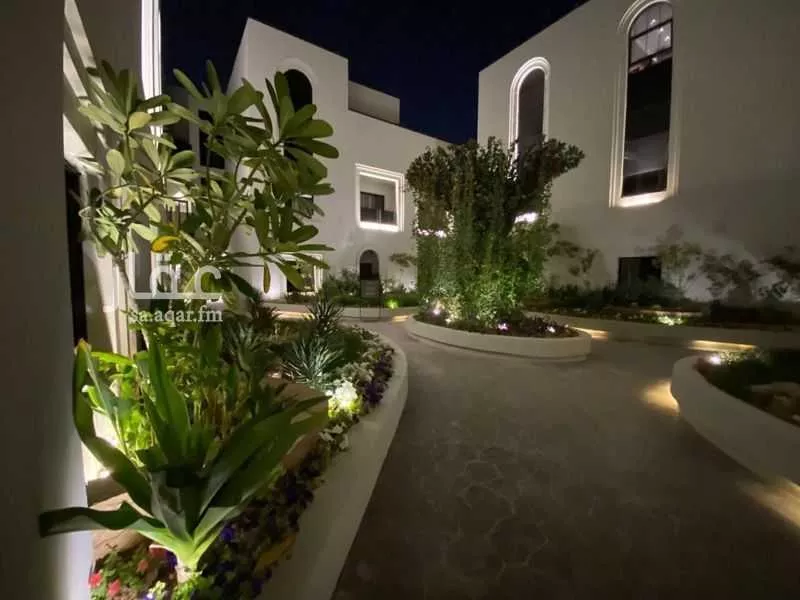 2 bedroom apartment in Al Malqa 2