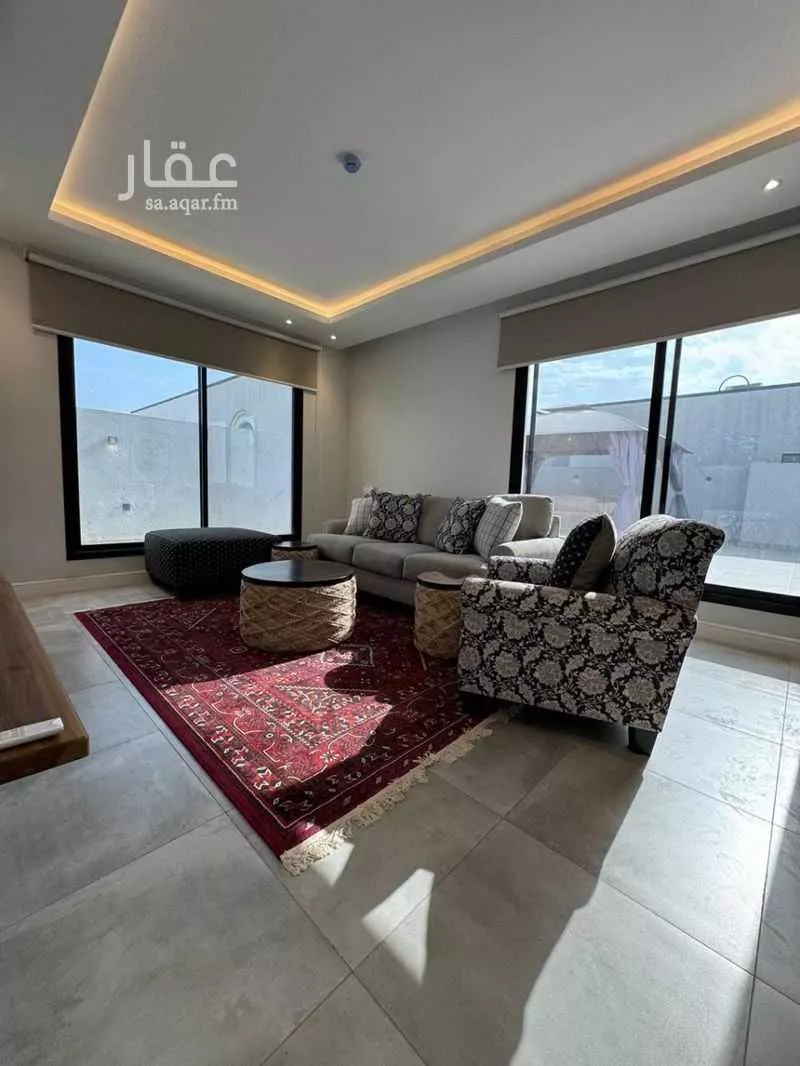 2 bedroom apartment in Al Malqa 3