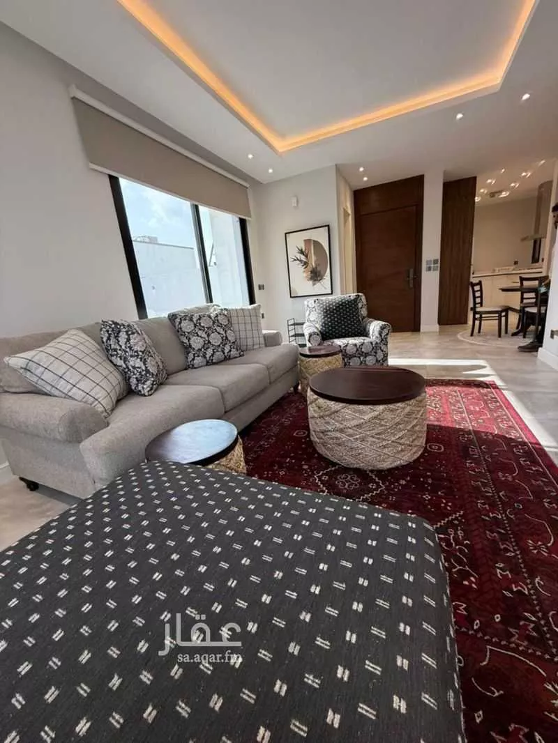 2 bedroom apartment in Al Malqa 4