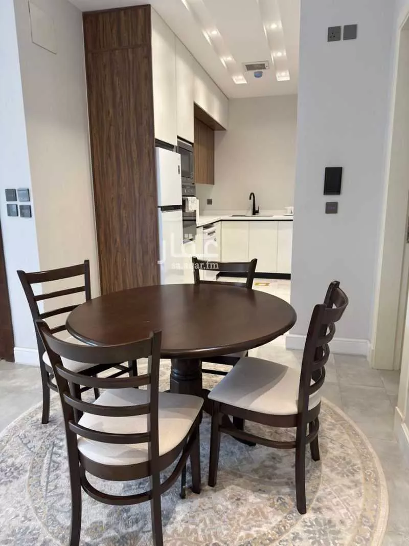 2 bedroom apartment in Al Malqa 5