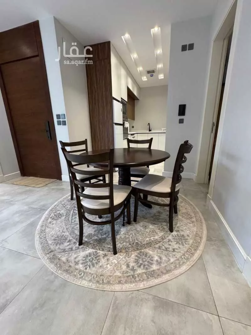 2 bedroom apartment in Al Malqa 7