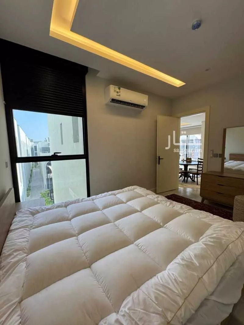 2 bedroom apartment in Al Malqa 8