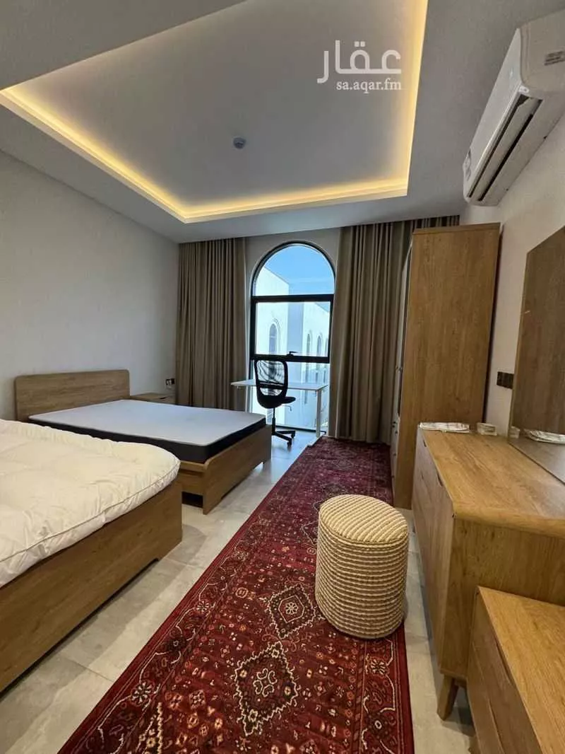 2 bedroom apartment in Al Malqa 9