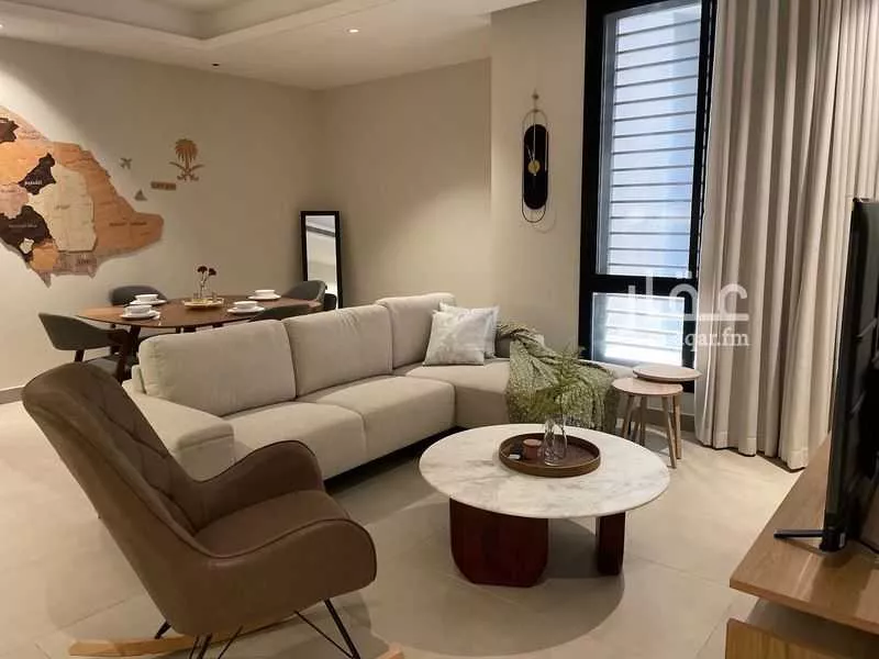 3 bedroom apartment in Al Yasmin 12