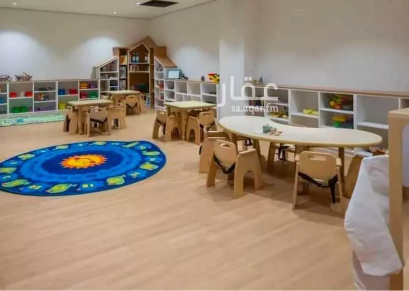 3 bedroom apartment in Al Yasmin 13