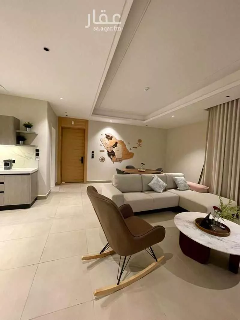 3 bedroom apartment in Al Yasmin 4