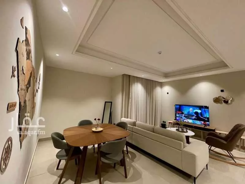 3 bedroom apartment in Al Yasmin 6