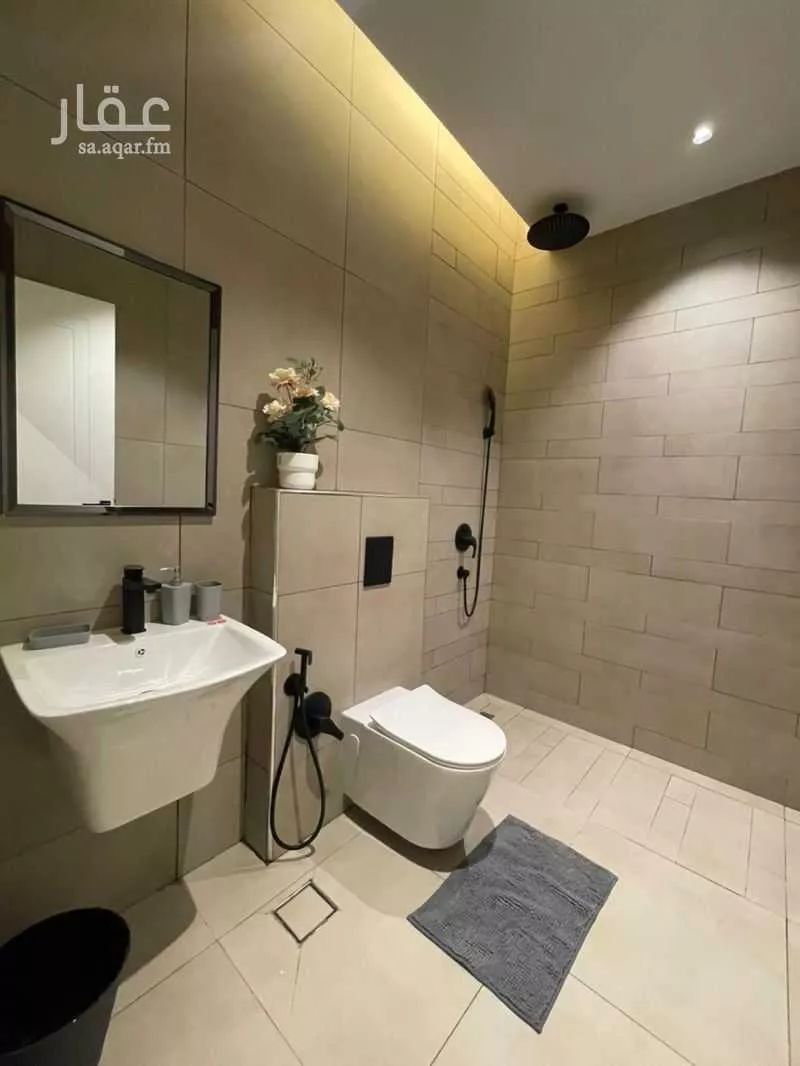 3 bedroom apartment in Al Yasmin 7