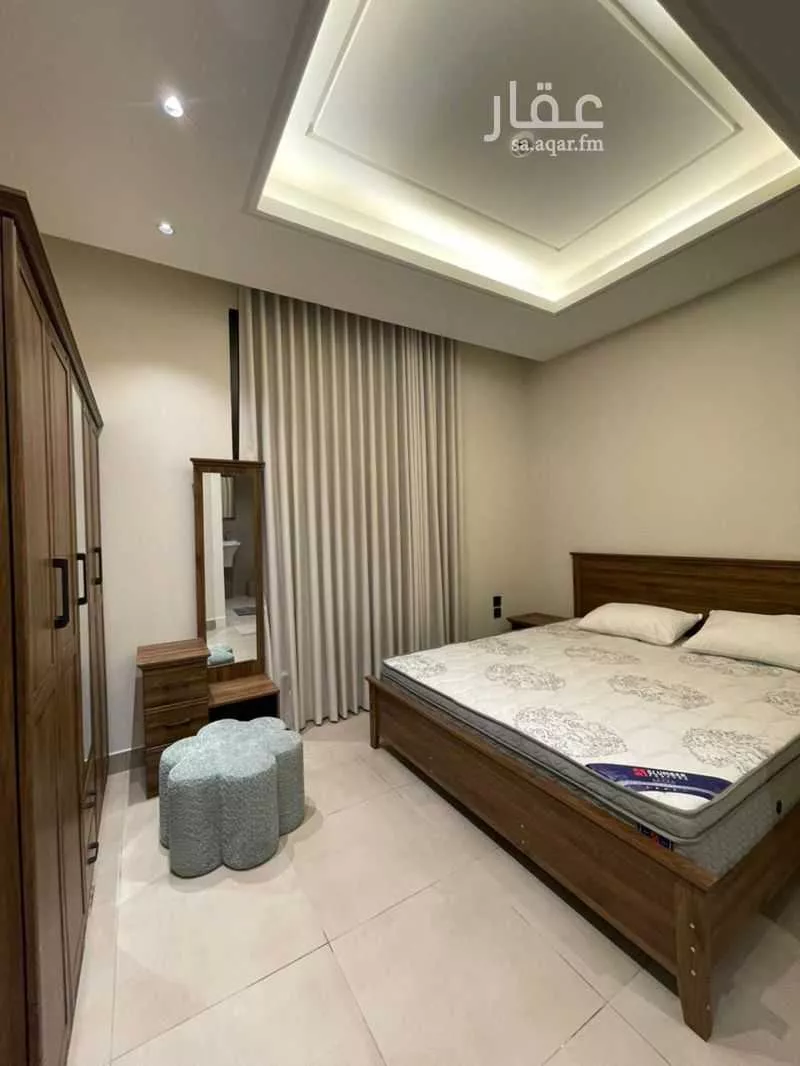 3 bedroom apartment in Al Yasmin 8