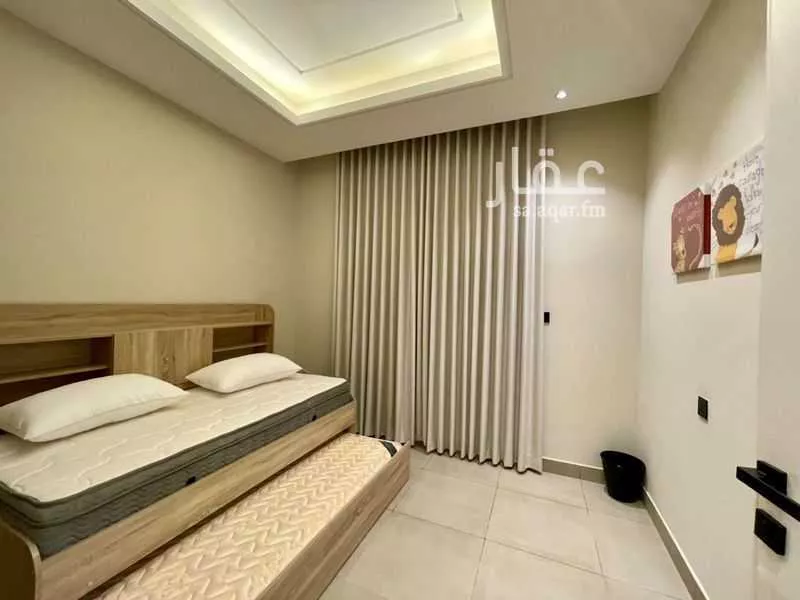 3 bedroom apartment in Al Yasmin 9