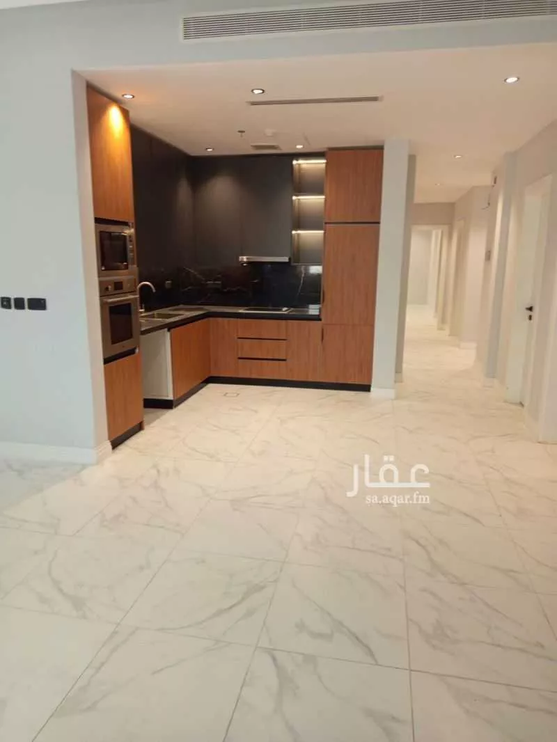 3 bedroom apartment in Al Malqa 2