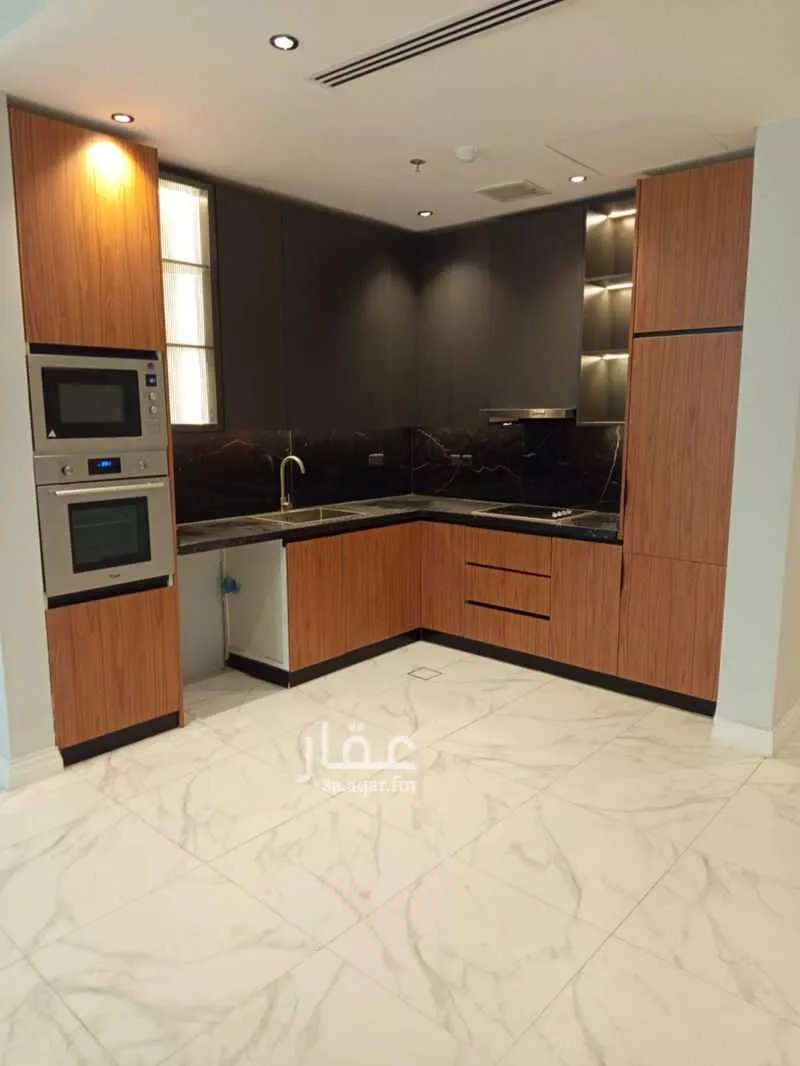 3 bedroom apartment in Al Malqa 6