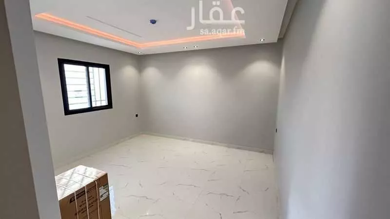 شقة 1 غرف في الحزم 6