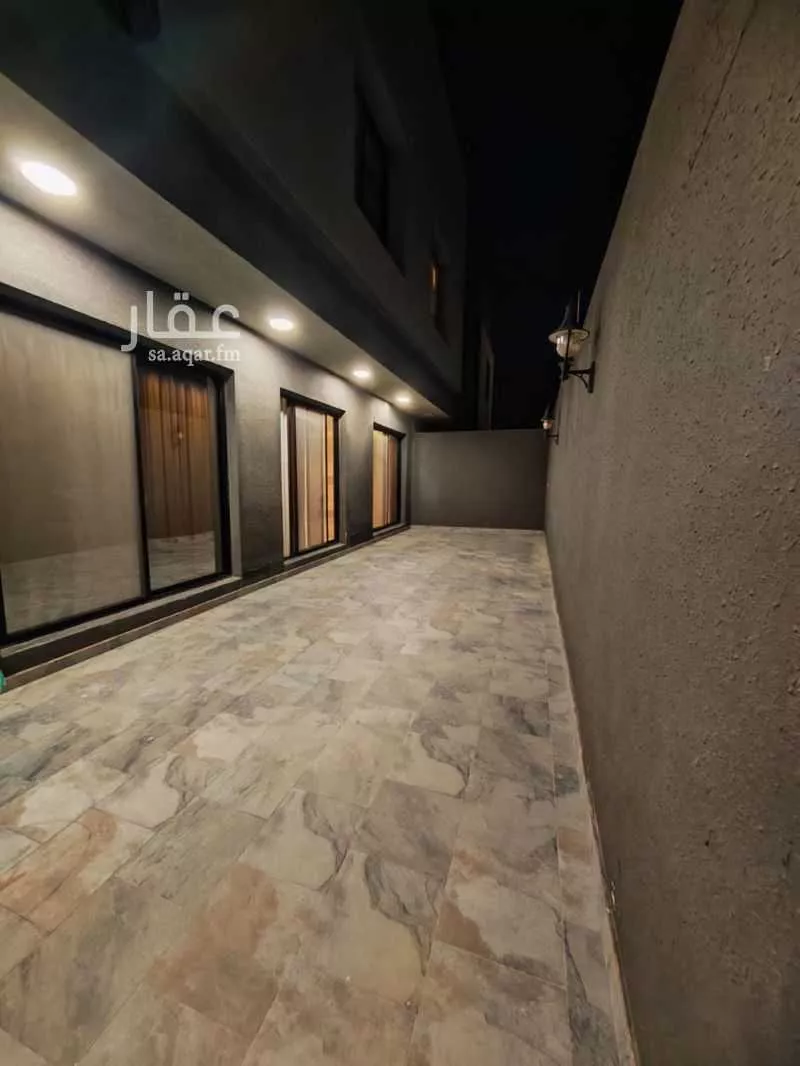 4 bedroom apartment in Al Qairawan 14