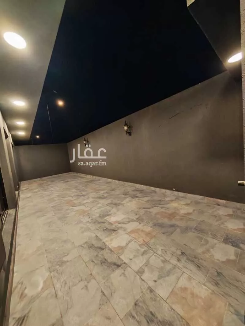 4 bedroom apartment in Al Qairawan 15