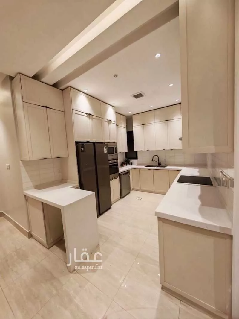 4 bedroom apartment in Al Qairawan 19